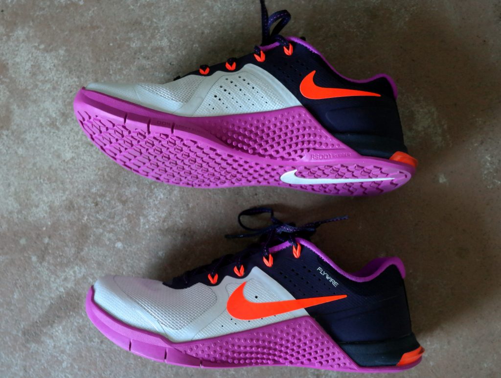 nike metcon 2 review
