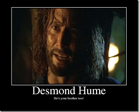 DesmondHume