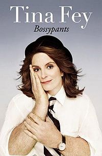 Bossypants Cover Tina Fey 200px