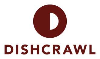 Dishcrawl logo