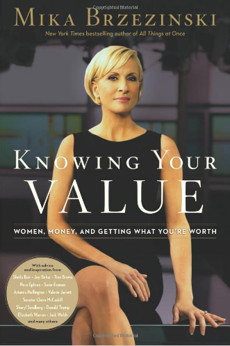 Knowing your value