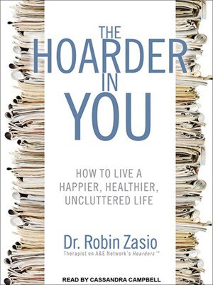 The Hoarder In You