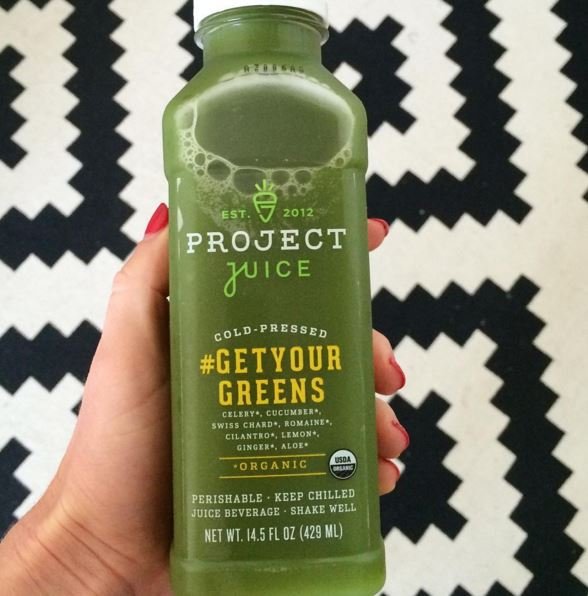 Amazing fresh juice delivered right to your door, no matter where you live