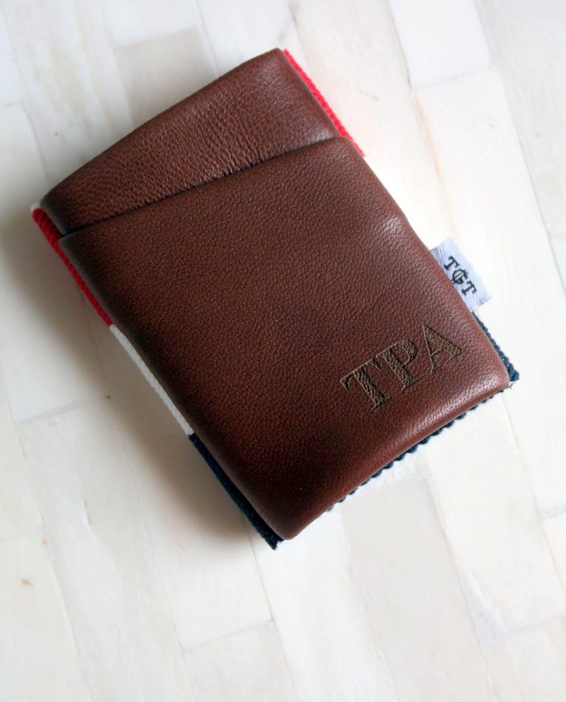 TGT Tight Wallet Review