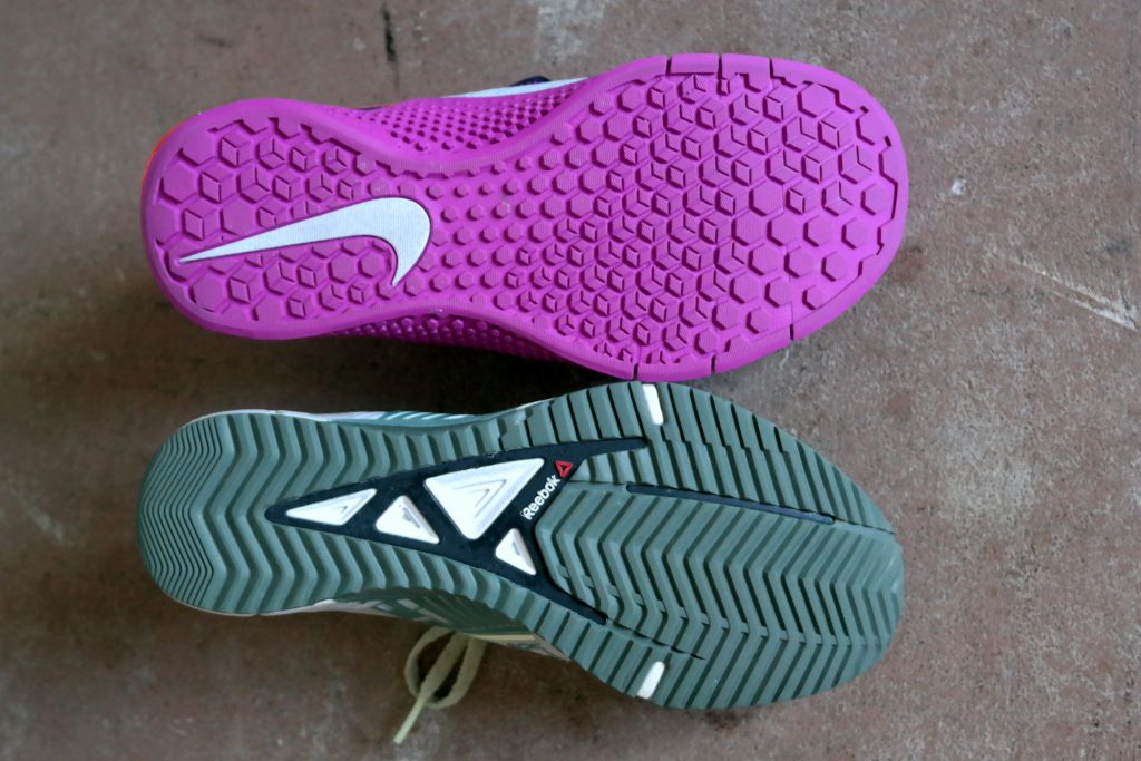 Women's Nike Metcon 2 Review