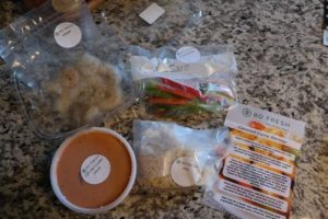 80Fresh Meal Delivery Service Review