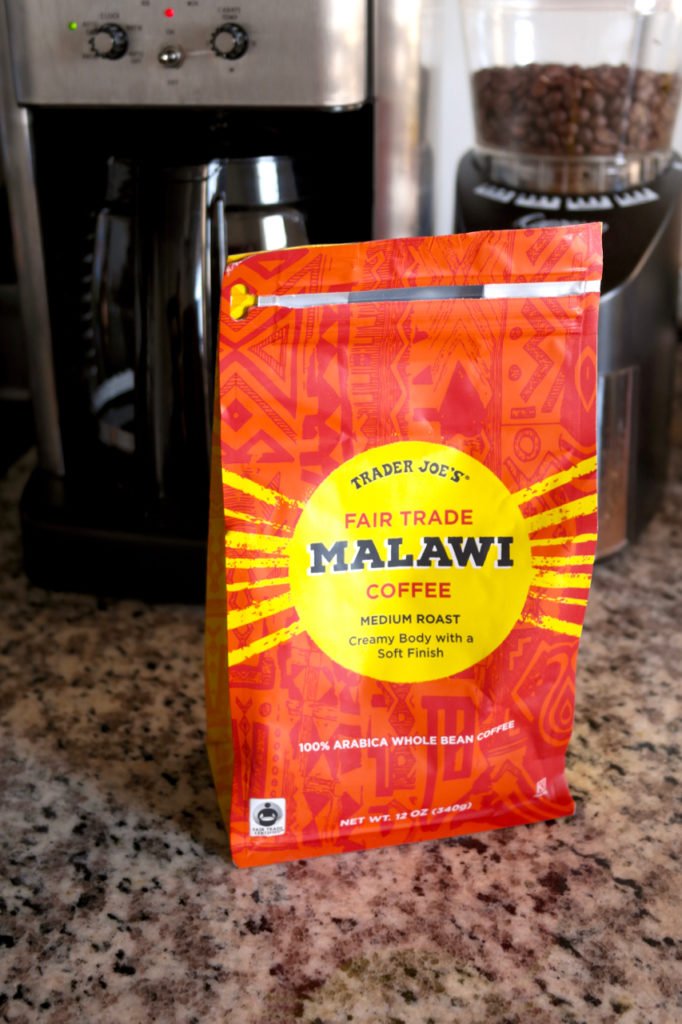 Trader Joe's Malawi Coffee Review