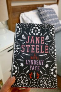 Jane Steele Review