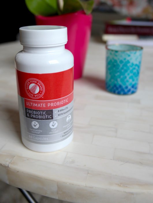 Silver Fern Ultimate Probiotic Review