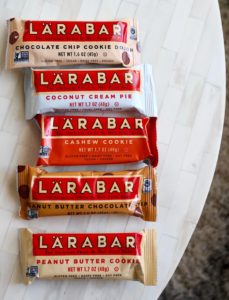 best larabar flavors
