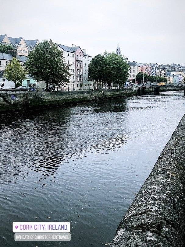 things to do in cork