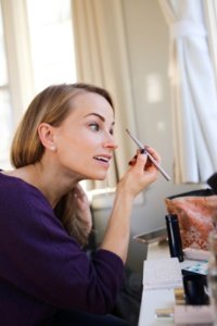 holiday makeup tips