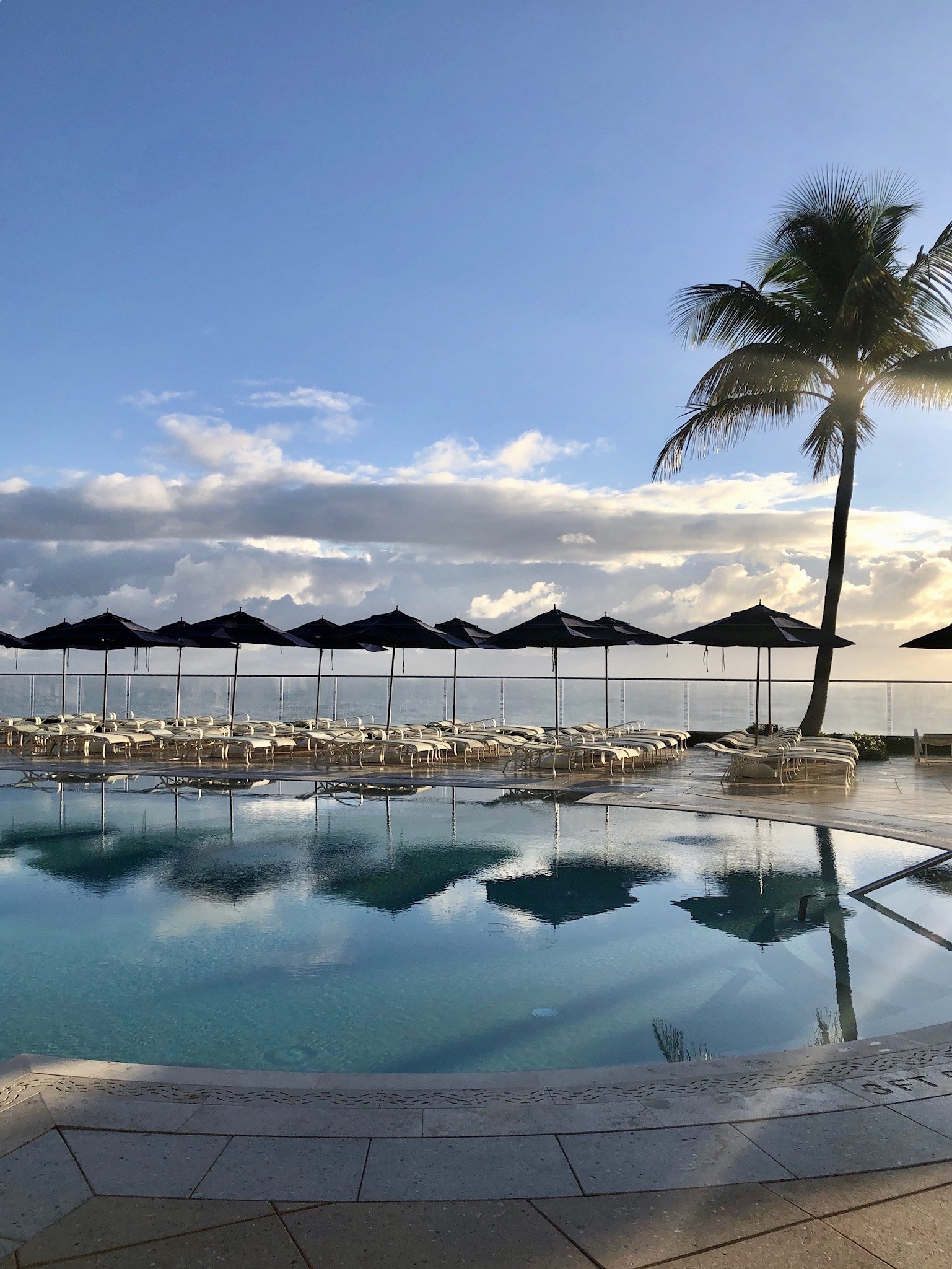 palm beach luxury hotels