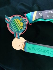 american fork half marathon medals