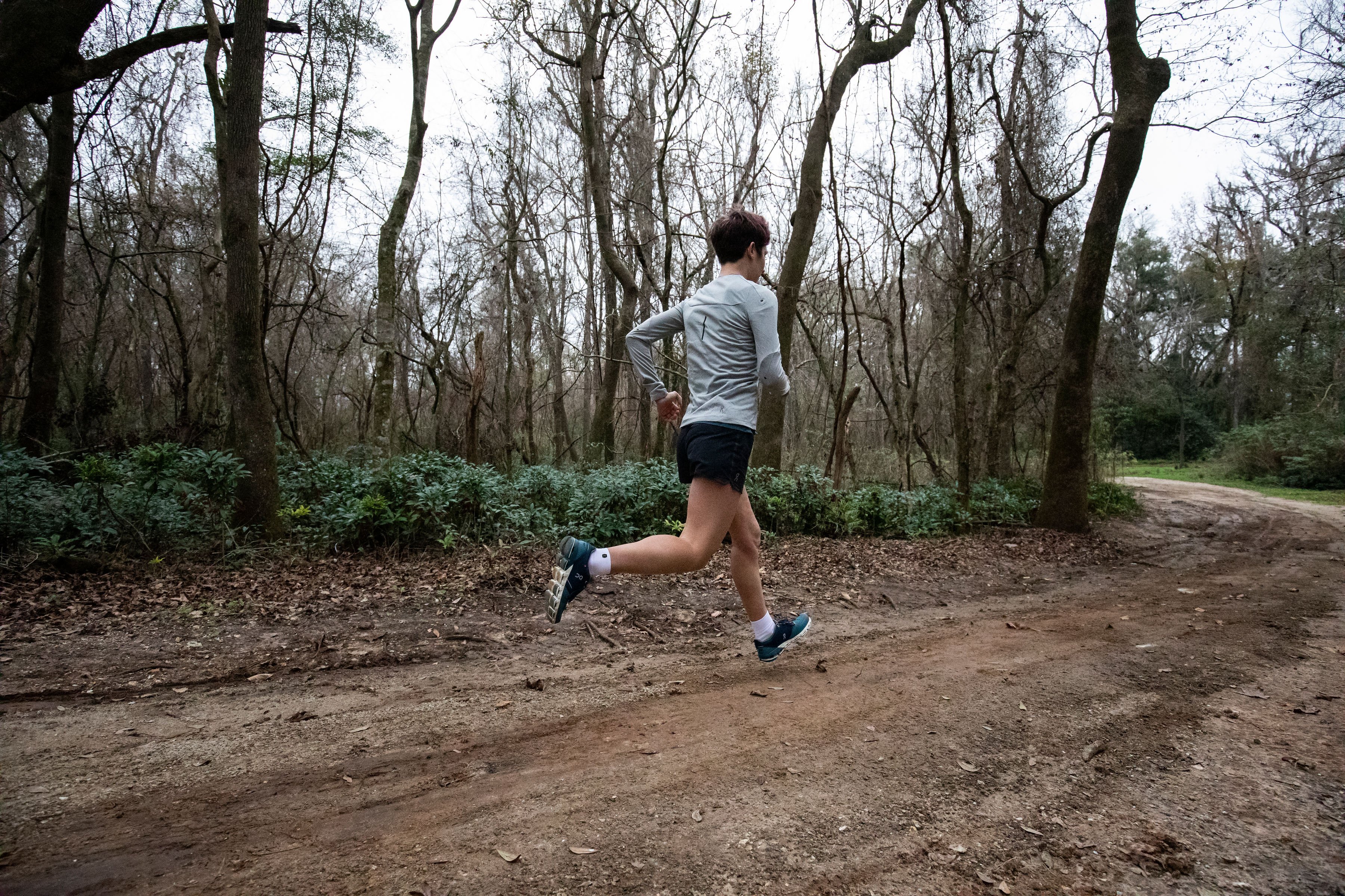 4 Tips for Stress Free Running