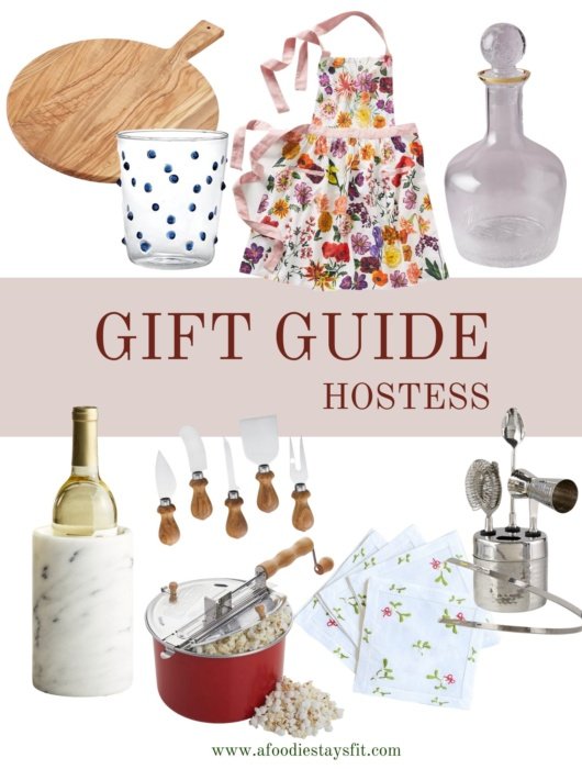 hostess gift ideas