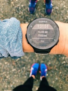GPS Watch Pros and Cons
