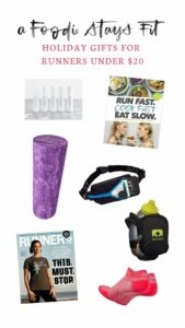 gifts for runners under $20