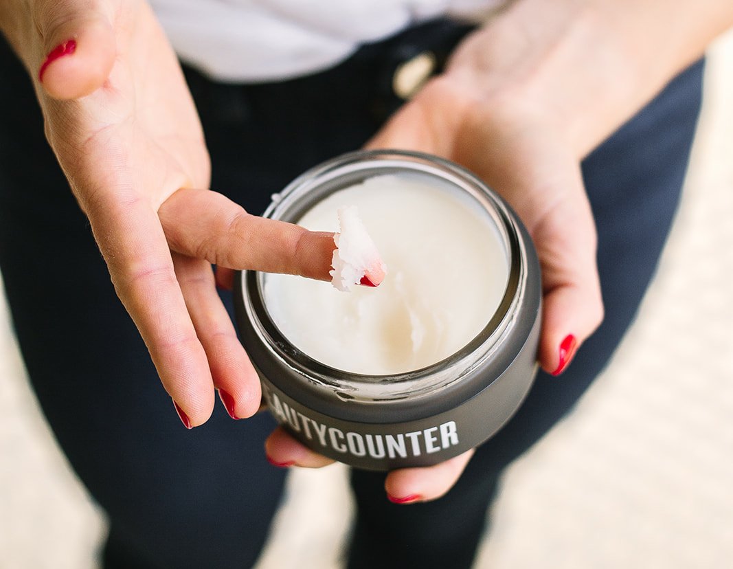 Beautycounter Cleansing Balm Review