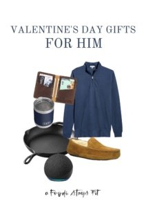 gift guide for your husband or boyfriend
