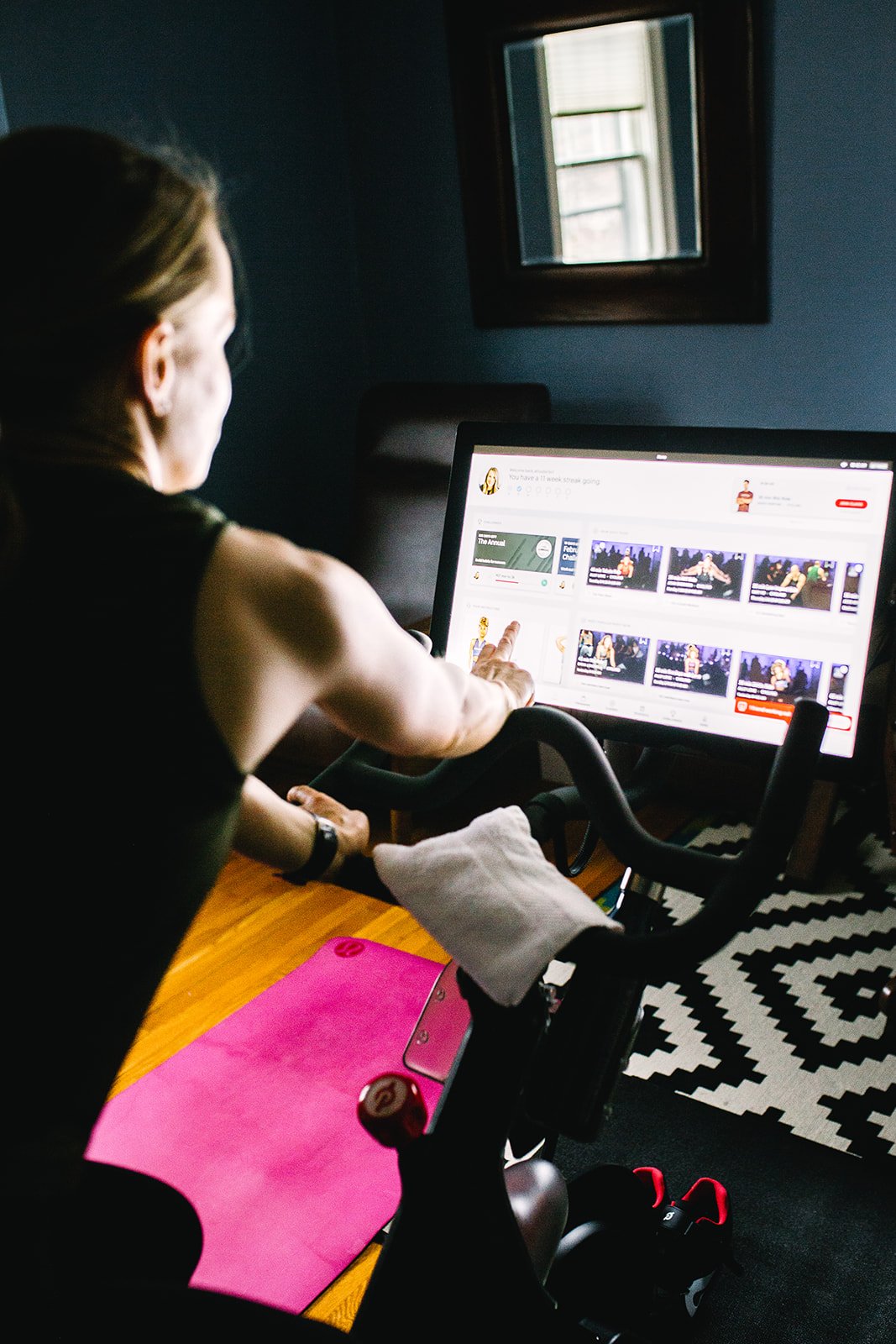 Best Online Home Workout Apps & Plans