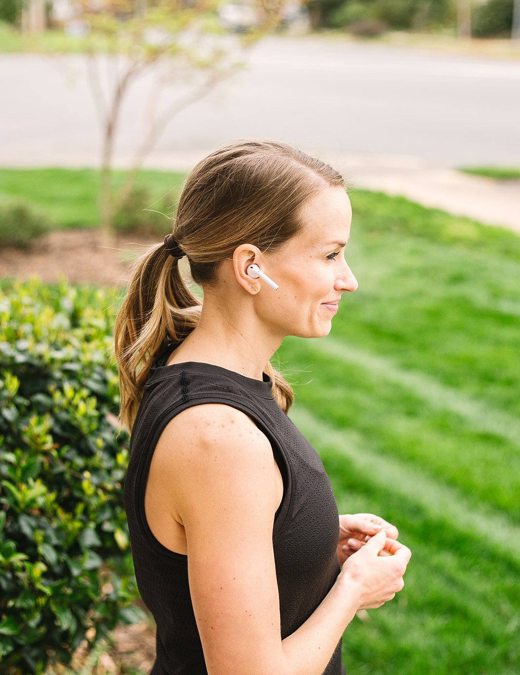 Apple Airpods Review from a Marathon Runner