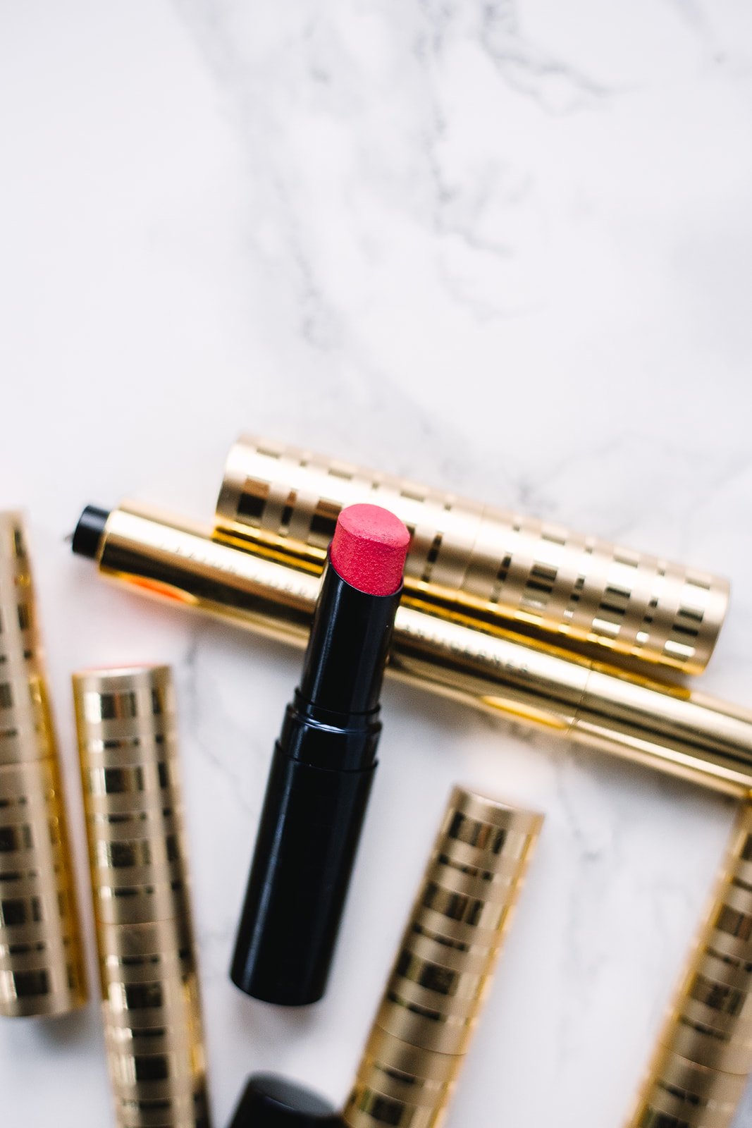 gluten-free, nut-free and soy-free lip color