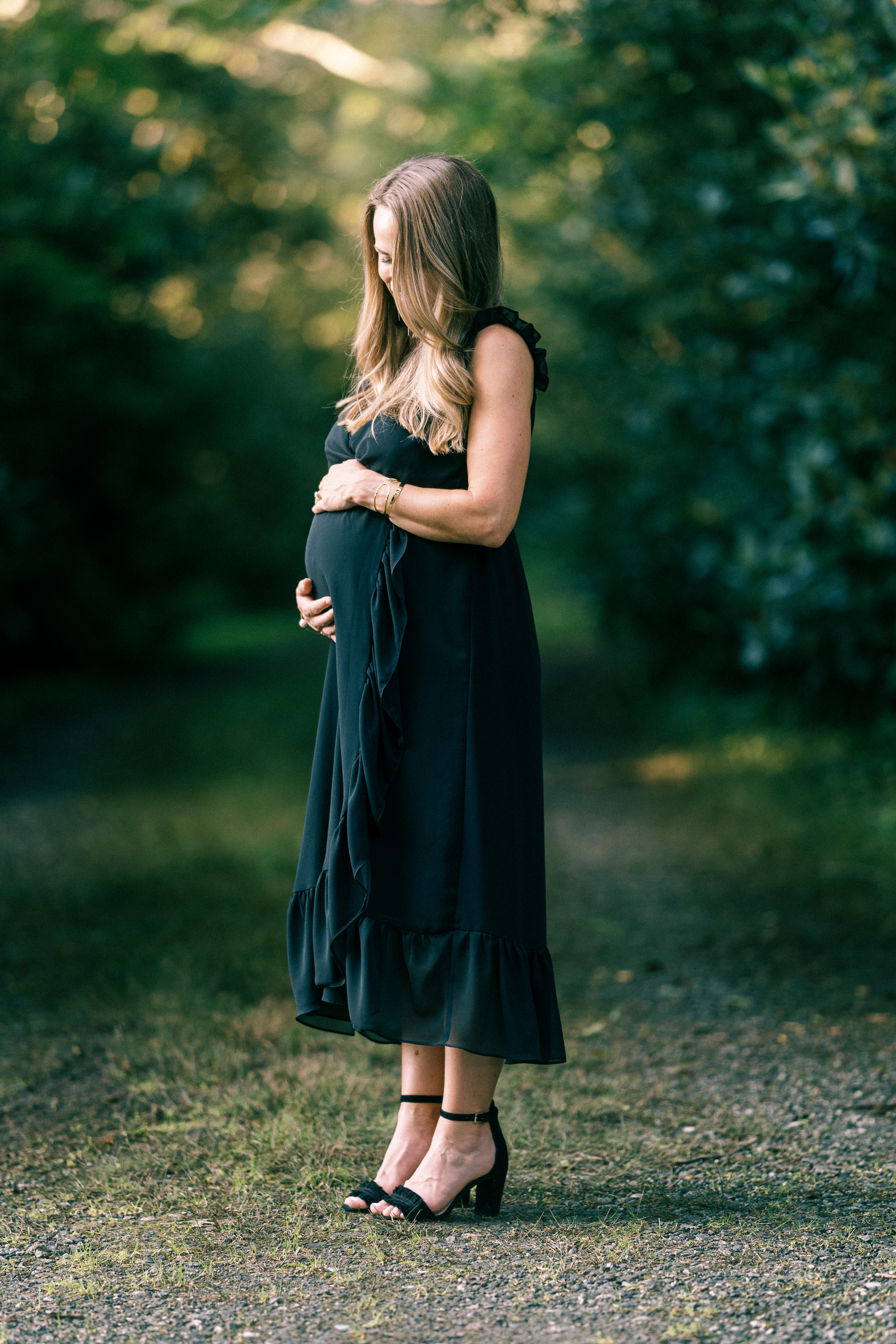 Why Hire A Doula | Things Not to Say to a Pregnant Person