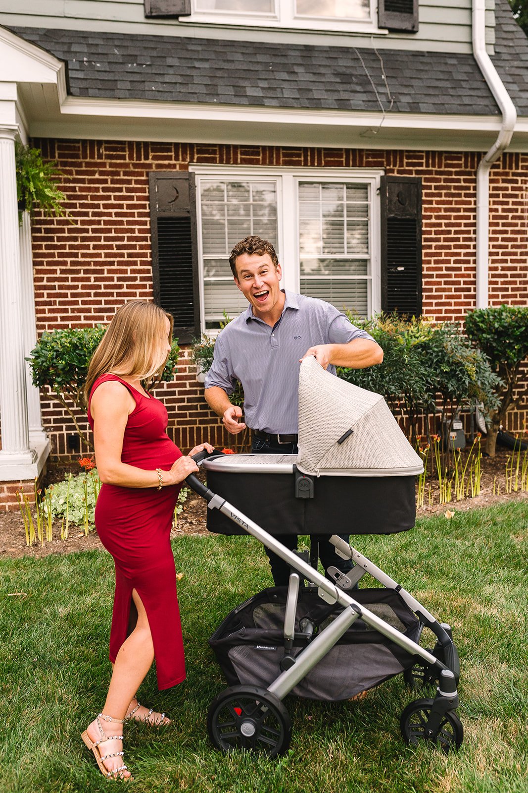 Is the Uppababy Vista Stroller worth it