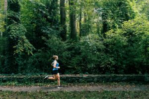4 Tips for Stress Free Running
