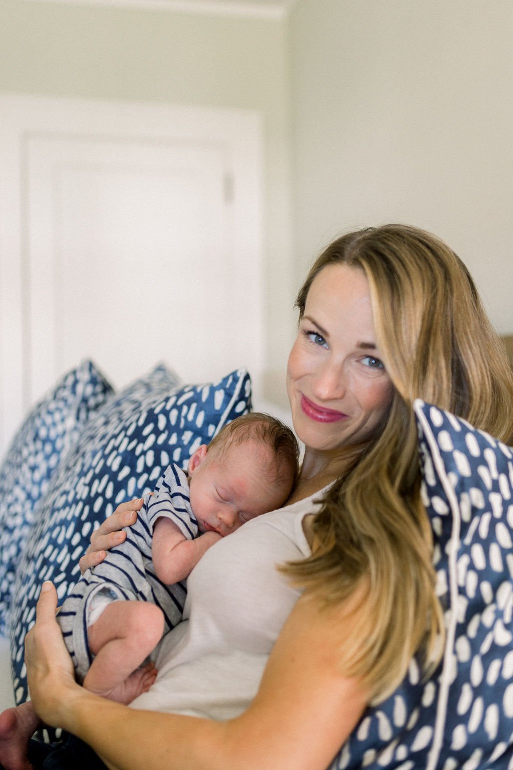 My Postpartum Must Haves | Breastfeeding FAQ With Katie Pipinich