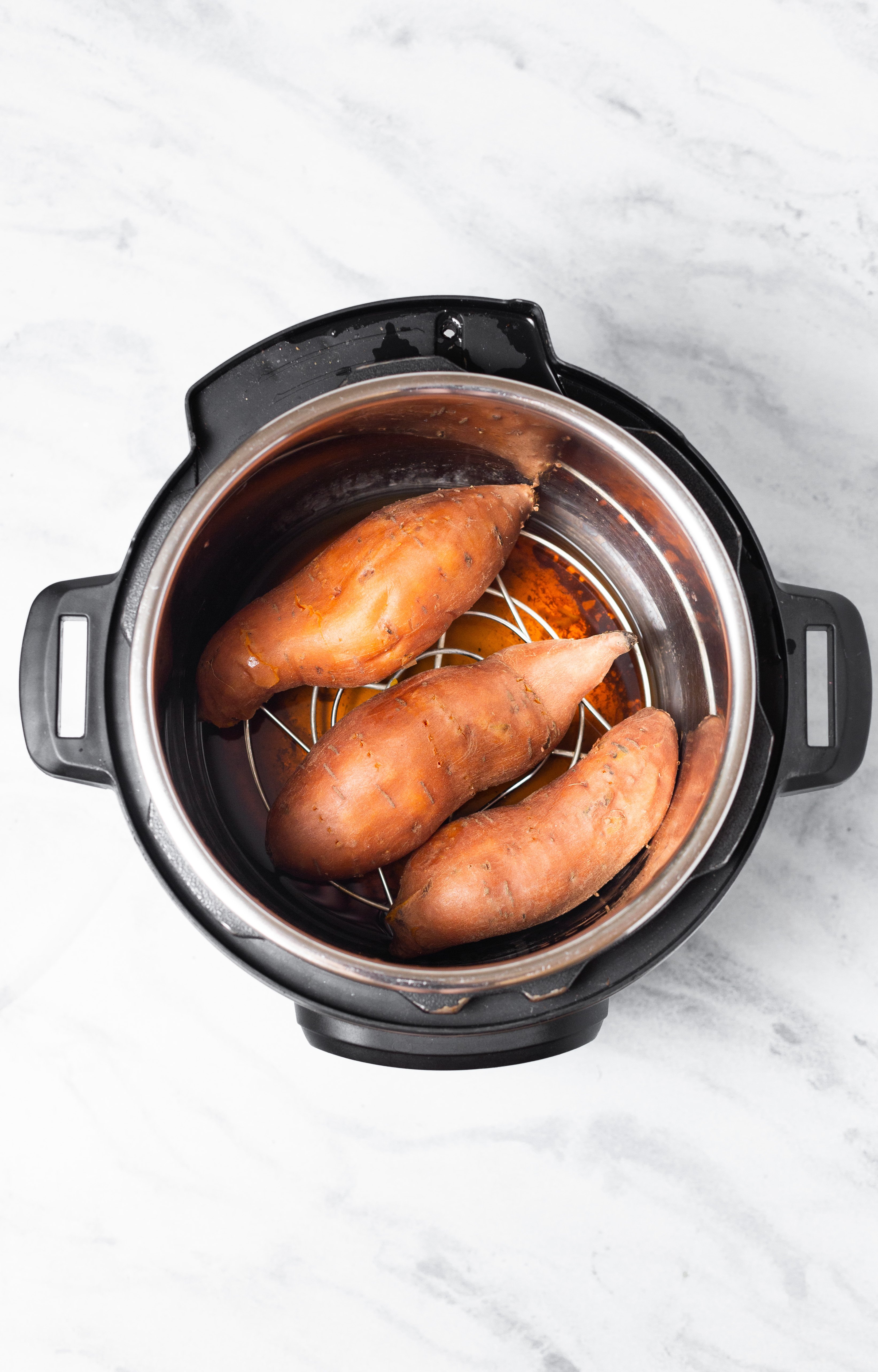 The Best Instant Pot Sweet Potato Recipe