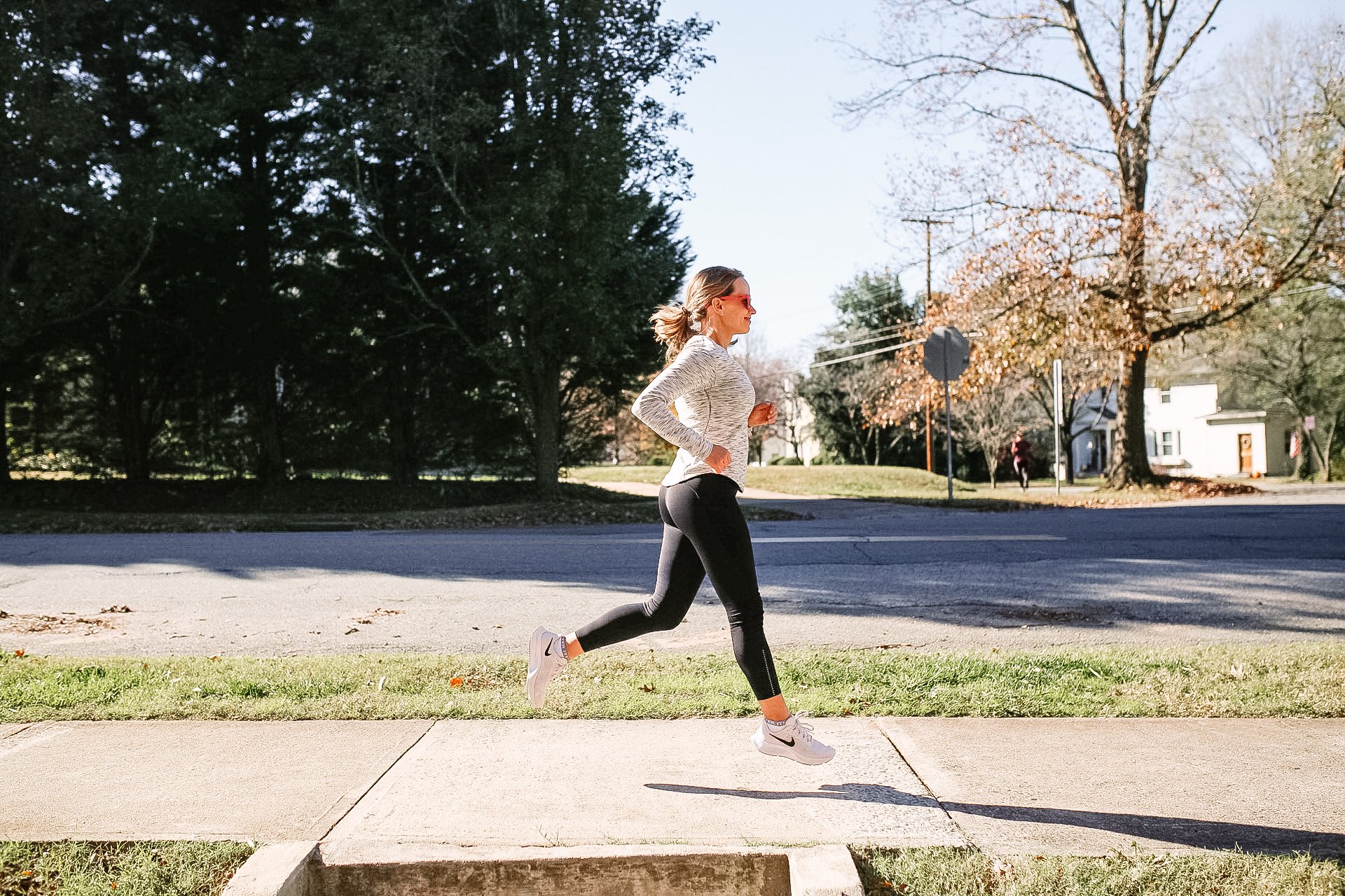 Make improvements to Your Jogging Just before The New Year