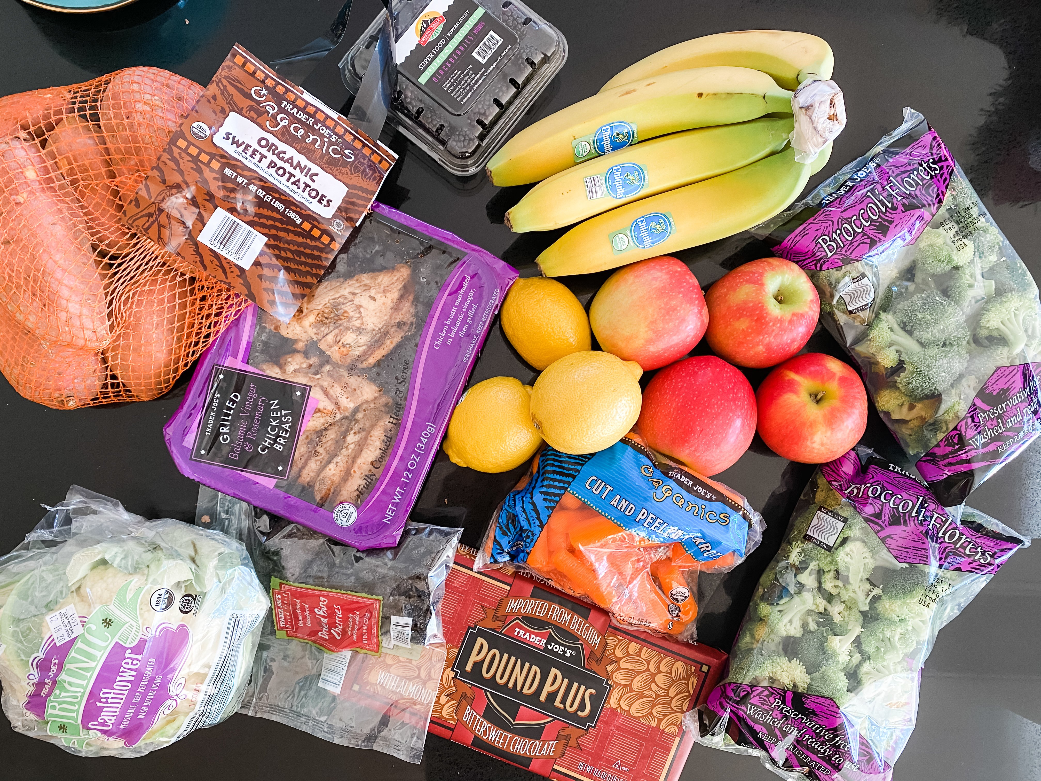 How to Practice Mindful Eating | My Trader Joes Staples