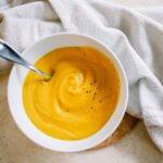 simple butternut squash soup recipe