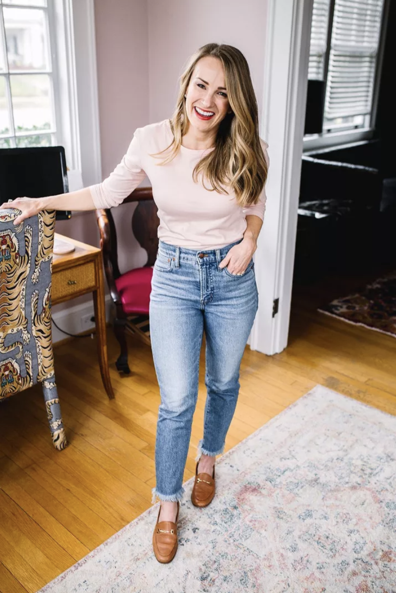 3 Must-Have Jeans