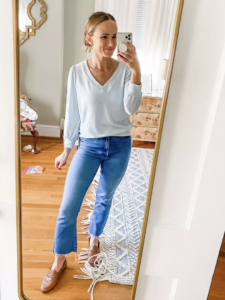 Five Pants To Buy That Arent Skinny Jeans