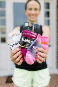 What Socks to Wear for Running