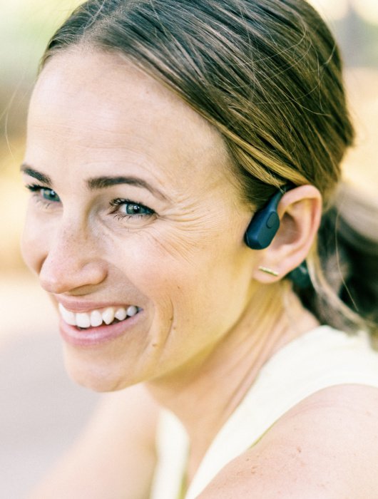 Aftershokz Earbuds Review