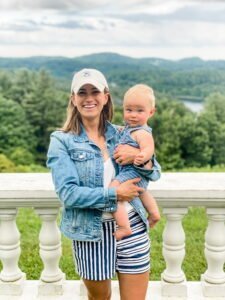 Blowing Rock, North Carolina - what to do & where to eat