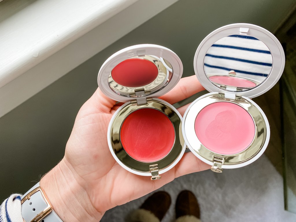 Beautycounter Cheeky Clean Cream Blush Shades Review