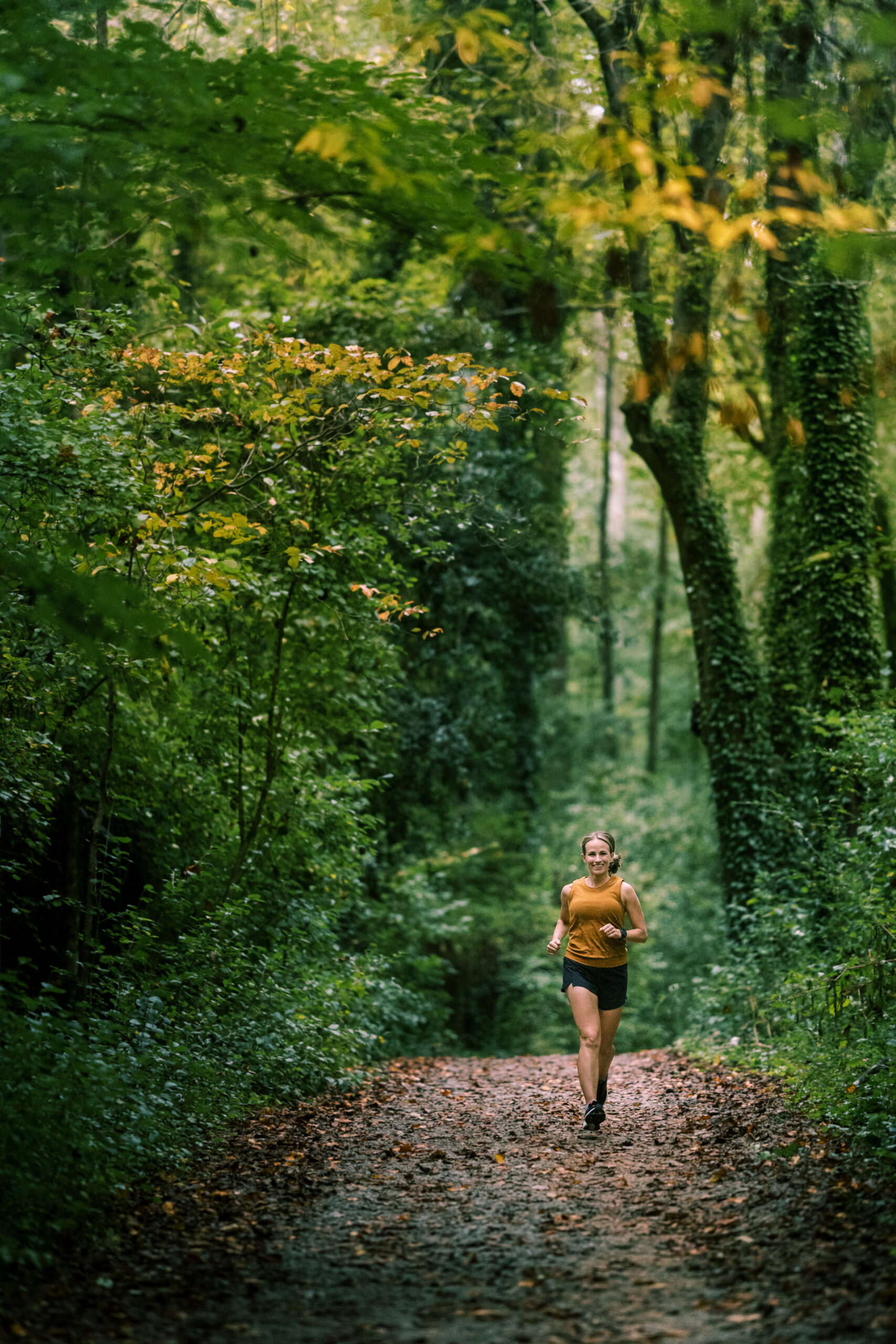 9 Ways to Motivate Yourself to Run