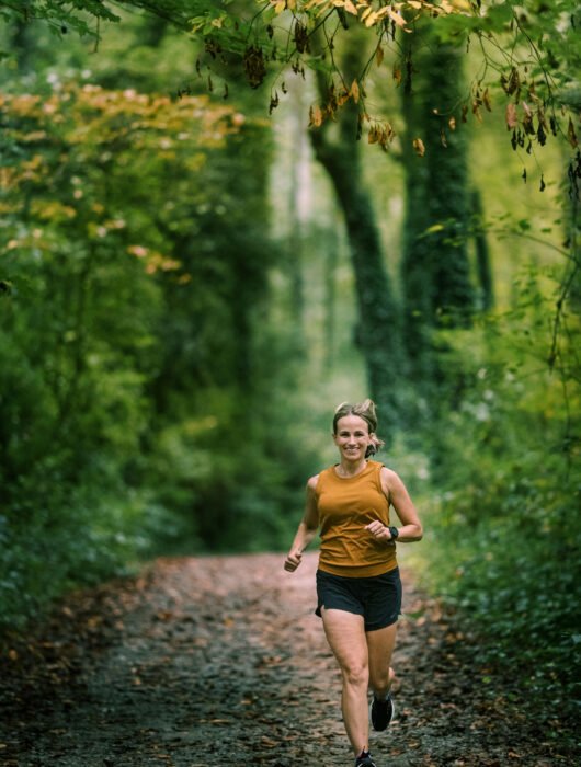 12 Distance Running Tips For Beginners