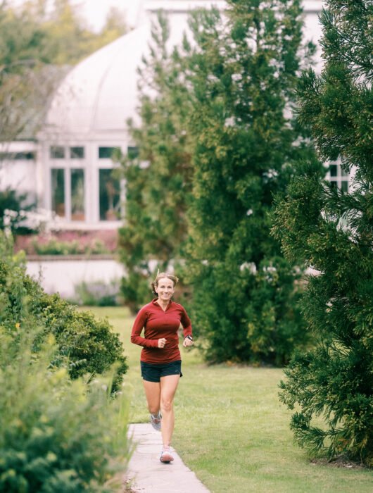 21 Ways to Make Running Easier