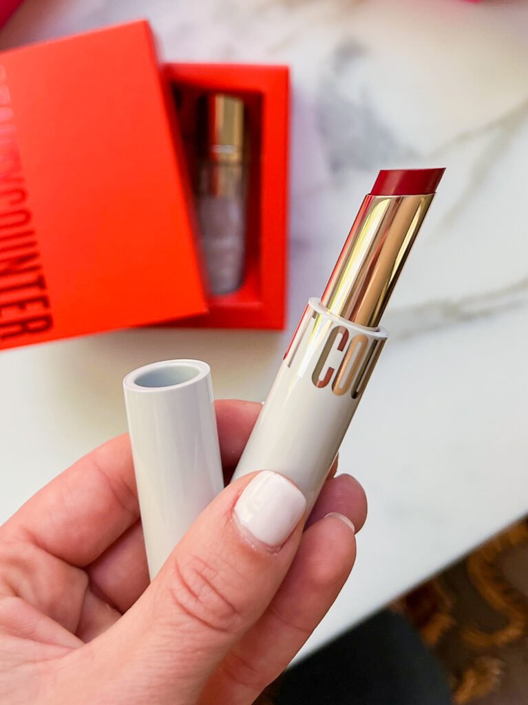Beautycounter lipstick set