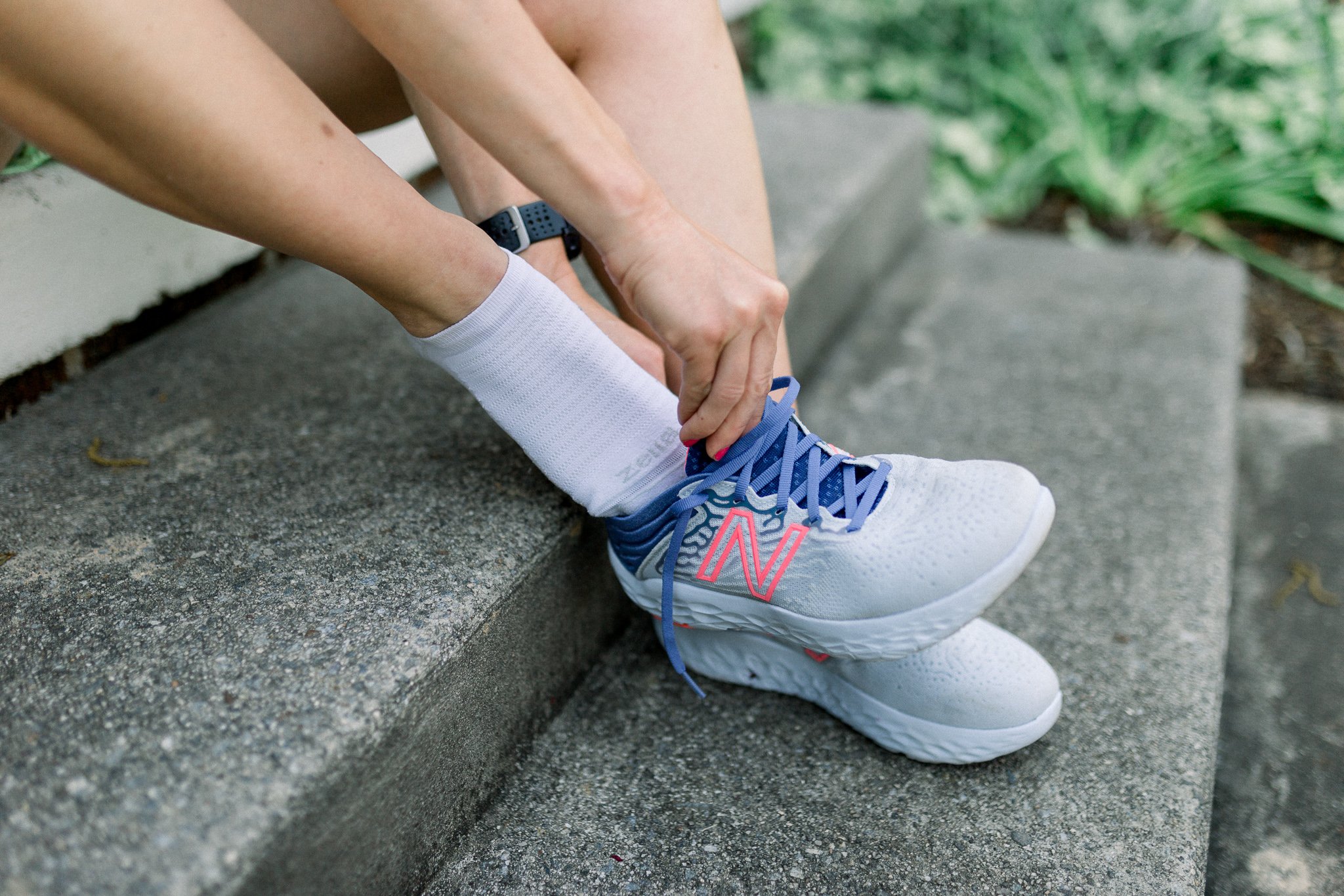 How To Prevent Heel Blisters From Running Shoes