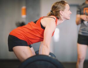 How To Balance Strength Training and Running