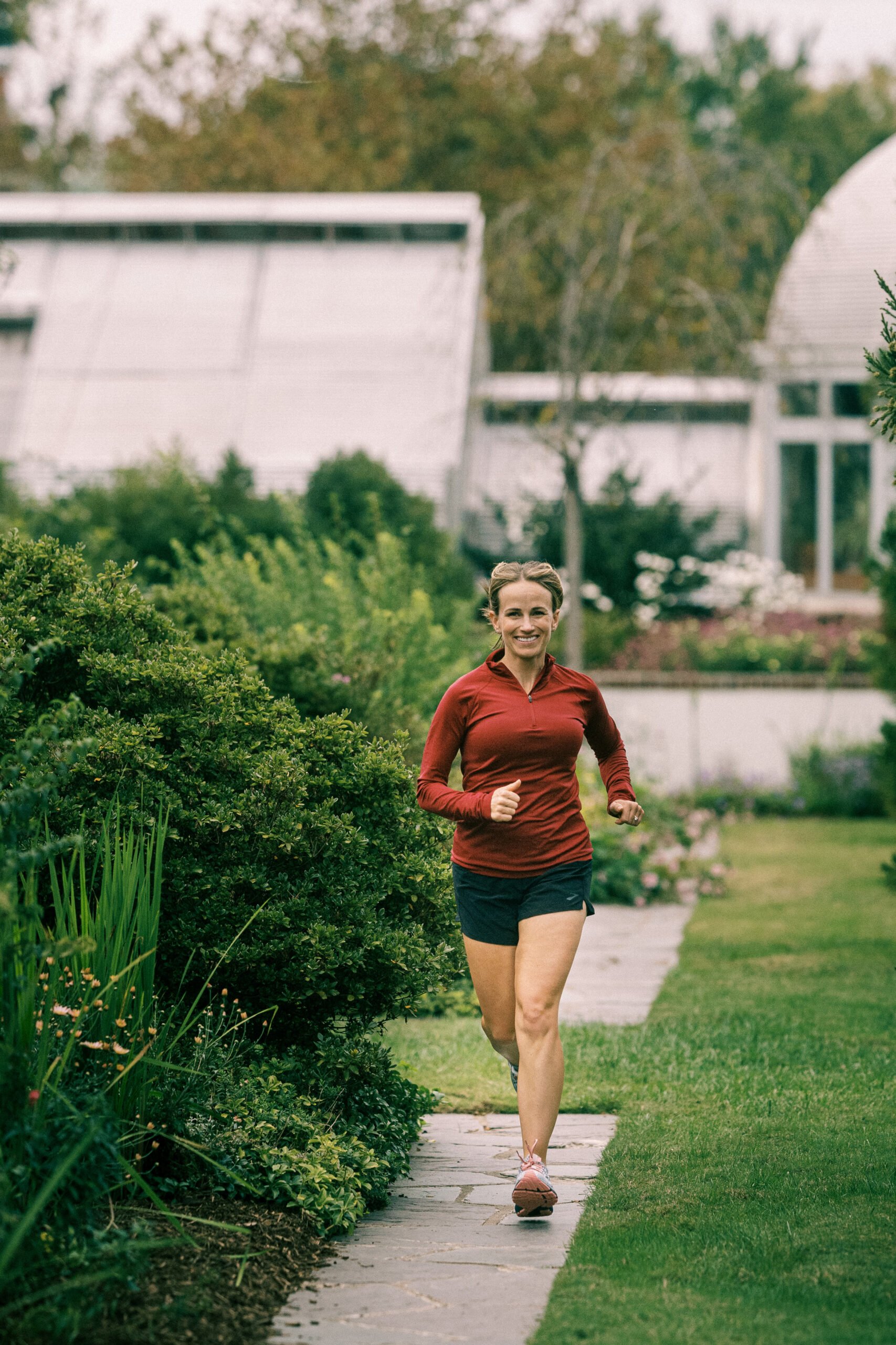 How to Become a Better Runner