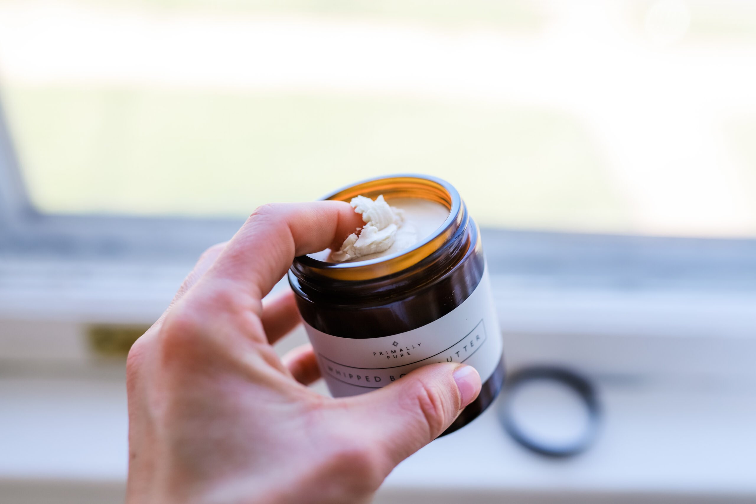 What Body Butter is best for