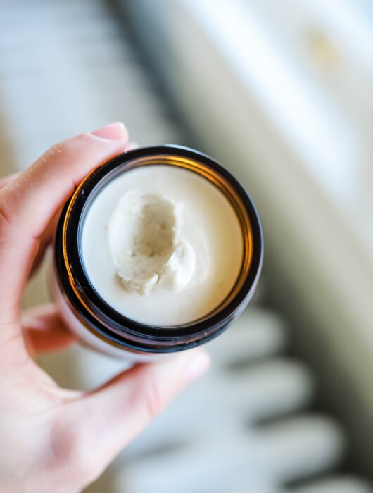 How to Use Body Butter Properly